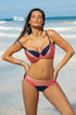 Swimsuit two piece model 163554